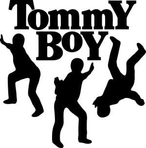 Tommy Boy Records
