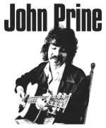 John Prine