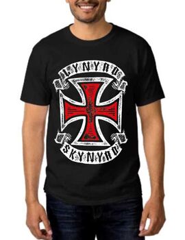Rock t-shirt Lynyrd Skynyrd