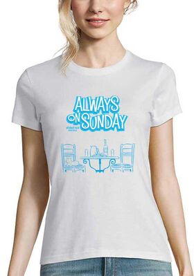 Always on Sunday-Πάντα την Κυριακή