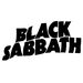 Black Sabbath