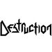 Destruction