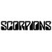 Scorpions