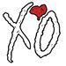 The Weeknd XO