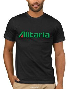 Αστεία T-shirts Alitaria