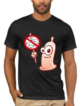 Αστεία T-shirts Look at The Sperm