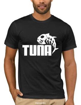 Αστεία T-shirts Tuna