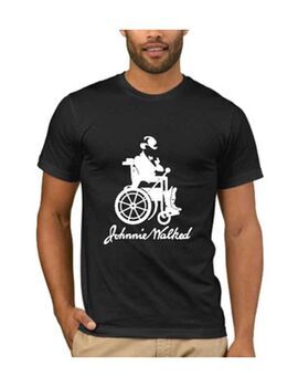 Αστεία T-shirts Johnnie Walker