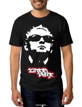 Rock t-shirt Linkin Park