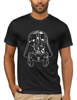 Αστεία T-shirts Star  Wars