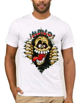 Αστεία T-shirts k2578