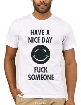 Αστεία T-shirts t4445