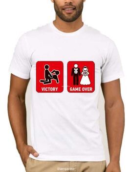 Μπλουζάκια Bachelor Party T-Shirt k2500