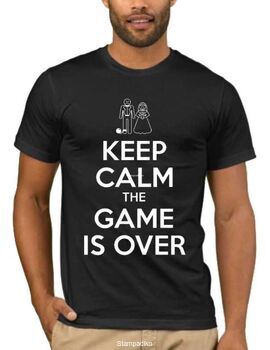 Μπλουζάκια Bachelor Party T-Shirt K936