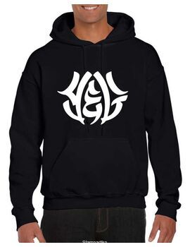 Μπλούζα Φούτερ Hip Hop