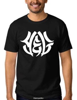 Μπλουζάκι με στάμπα Hip Hop