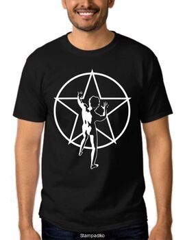 Μπλούζα Rock t-shirt Rush Starman