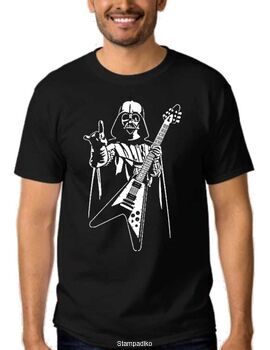 Μπλουζάκι Rock t-shirt STAR WARS A6445