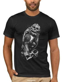 Μπλουζάκι Heavy Metal t-shirt a8918