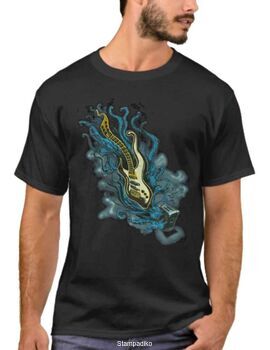 Μπλουζάκι,φούτερ κουκούλα & φούτερ χωρίς κουκούλα με στάμπα Music Rock t-shirt