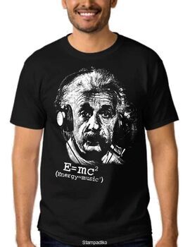 Μπλουζάκι,φούτερ κουκούλα & φούτερ χωρίς κουκούλα με στάμπα  Άλμπερτ Αϊνστάιν