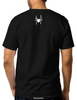 Μπλούζα με στάμπα Παράνοια