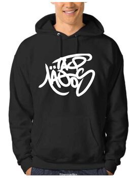 Μπλουζάκι,φούτερ κουκούλα & φούτερ χωρίς κουκούλα με στάμπα Ταφ Λαθος