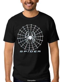 Μπλούζα t-shirt Spider