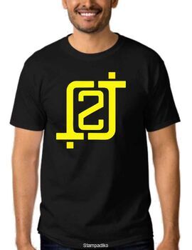 Μπλούζα 2j youtube t-shirt