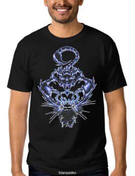 Μπλούζα t-shirt Scorpions
