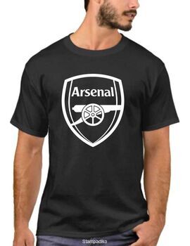 Mπλουζάκι με στάμπα Arsenal