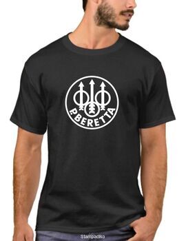 Μπλούζα t-shirt Beretta