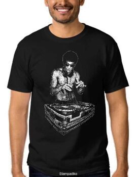 Μπλούζα t-shirt dj