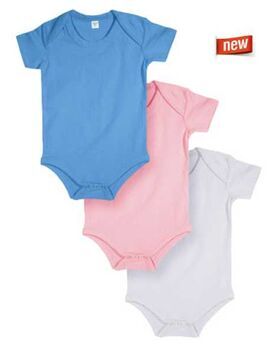 Οικογενειακό σετ με στάμπα The Boss, The Real Boss, The Big Boss and The New Boss