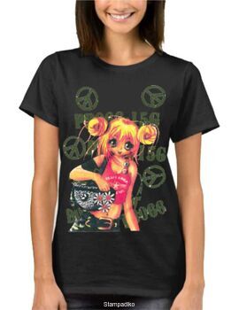 Μπλούζα t-shirt Best Woman