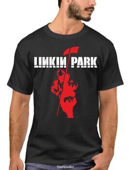 Rock t-shirt Linkin Park