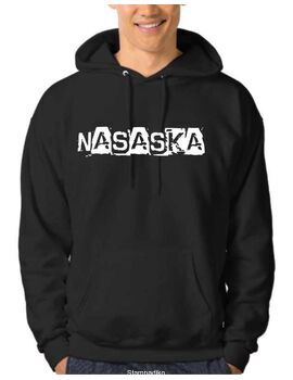 Μπλούζα Φούτερ με κουκούλα Hayate Army