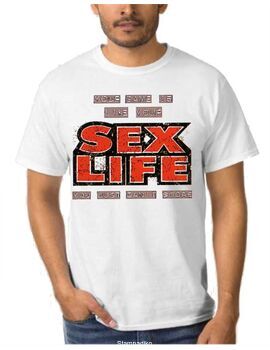Μπλούζα t-shirt  Your game is like your sex life you just can't score