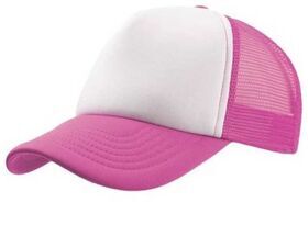 Καπέλο τζόκεϊ Rapper με δίχτυ