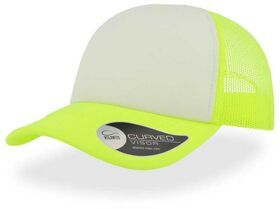 Καπέλο τζόκεϊ Rapper με δίχτυ