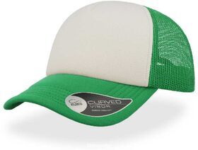 Καπέλο τζόκεϊ Rapper με δίχτυ