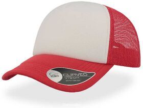 Καπέλο τζόκεϊ Rapper με δίχτυ