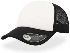 Καπέλο τζόκεϊ Rapper με δίχτυ