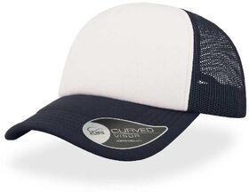 Καπέλο τζόκεϊ Rapper με δίχτυ