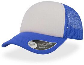 Καπέλο τζόκεϊ Rapper με δίχτυ