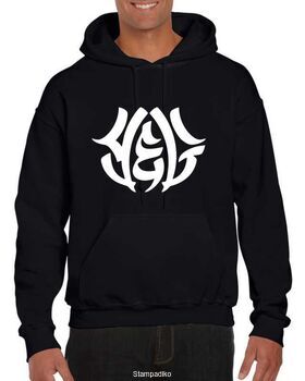 Μπλούζα Φούτερ Hip Hop