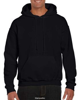Μπλούζα Φούτερ με κουκούλα Above The Hood
