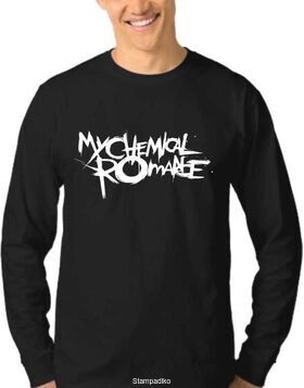 Μπλούζα Φούτερ My Chemical Romance
