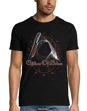 Heavy Metal μπλούζα με στάμπα Children of Bodom Reaper