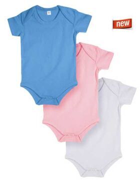 Οικογενειακό σετ με στάμπα The Boss, The Real Boss, The Big Boss and The New Boss